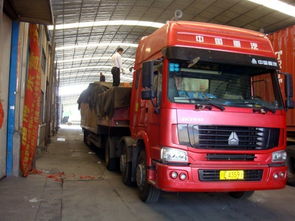 苏州至乌鲁木齐县货物托运与物流全攻略 专业咨询指引