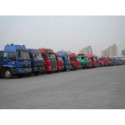 东莞南城大货车出租服务对比与货运信息咨询指南