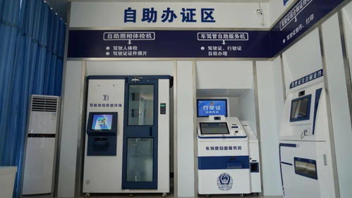 隆林上线“车管+户籍”一体化智能服务大厅，群众办事“一站搞定”