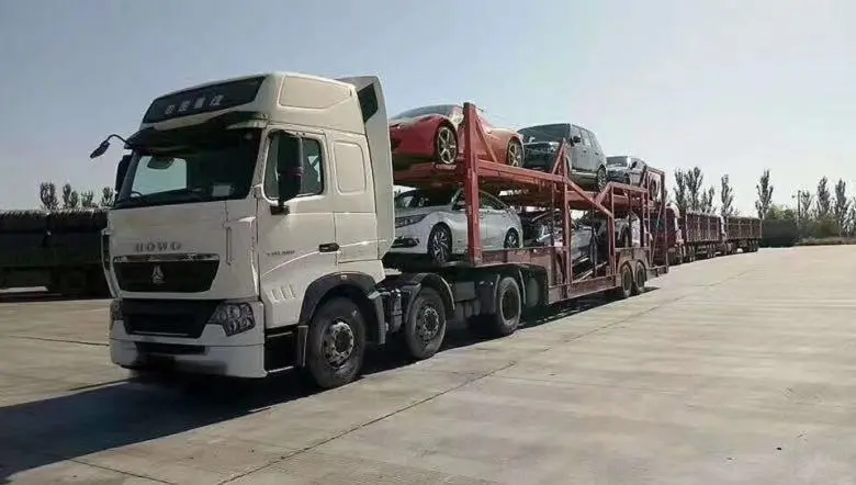 高速汽车救援 24小时高速拖车 高速应急道路救援电话咨询